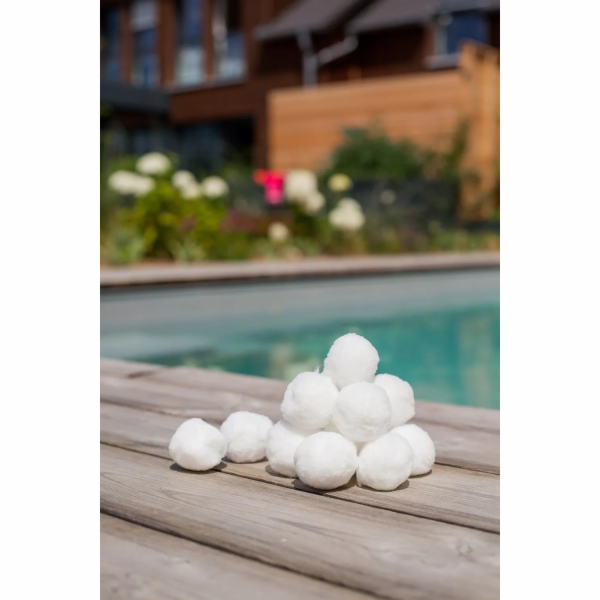 Filtrační náplň Planet Pool Filter Balls 700 g