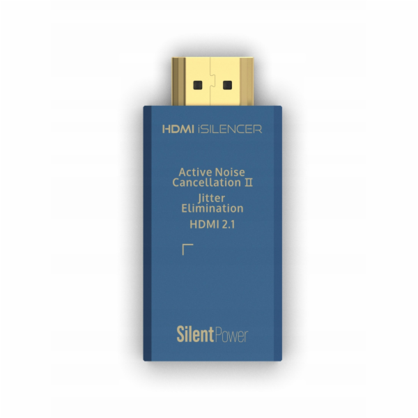 SilentPower HDMI iSilencer
