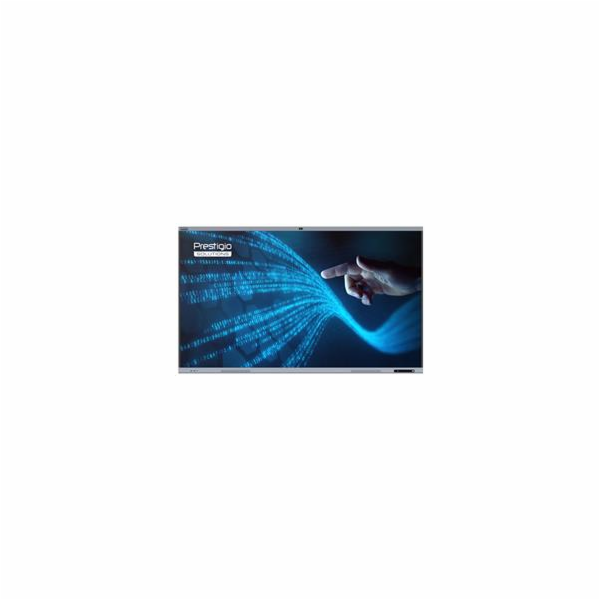 PRESTIGIO SOLUTIONS Multiboard 86   Light+ Gen 2, Android...