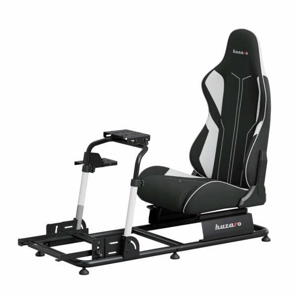 Herní podstavec pro závodní hry Huzaro Speed 5.5