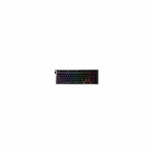 ASUS klávesnice ROG Strix Morph 96 WL, Mechanická, Bezdrá...