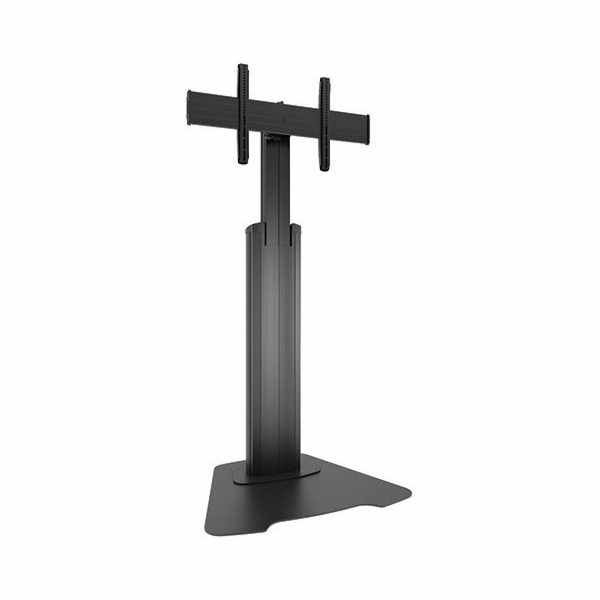 Chief Fusion Large Height-Adjustable Floor Stand Display ...