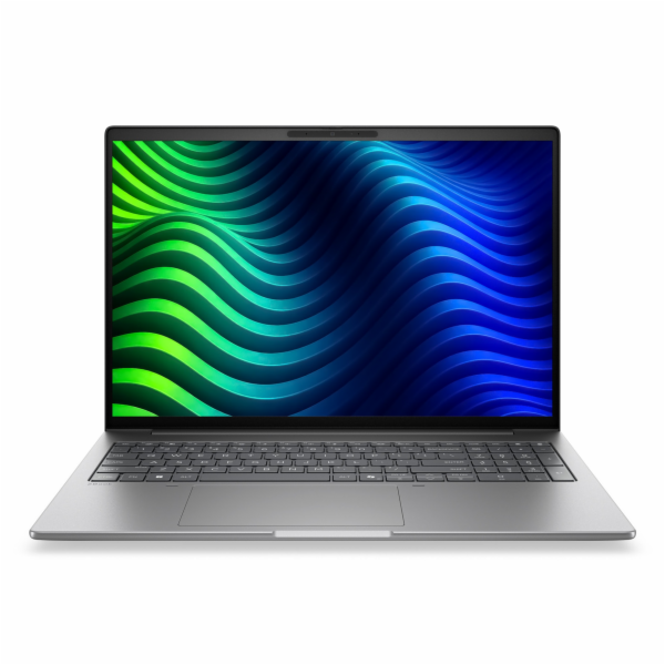 HP ZBook 8/G2i 16/U7-356H/16"/WUXGA/T/32GB/1TB/Intel int/...
