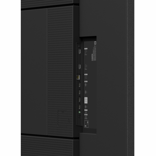 Sony Bravia Professional Displays FW-43BZ30P - 43" Třída ...