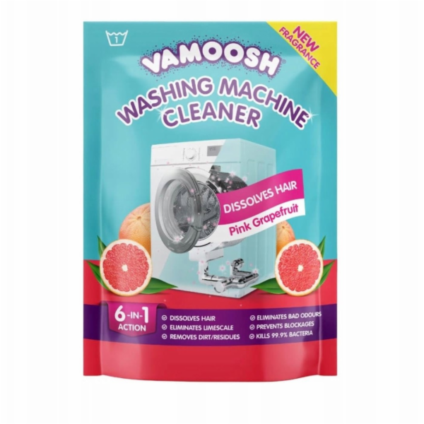 Prací prášek VAMOOSH GREP 175G