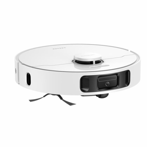 Dreame D30 Ultra robotický vysávač, biely 