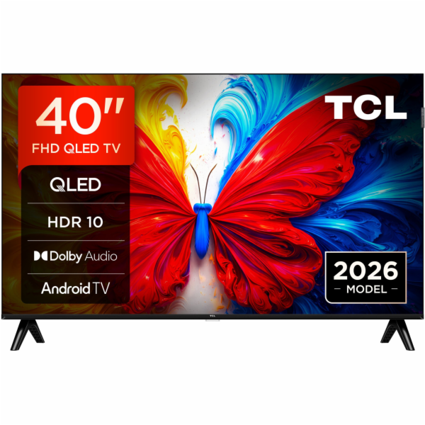 Televize 40S5L TCL