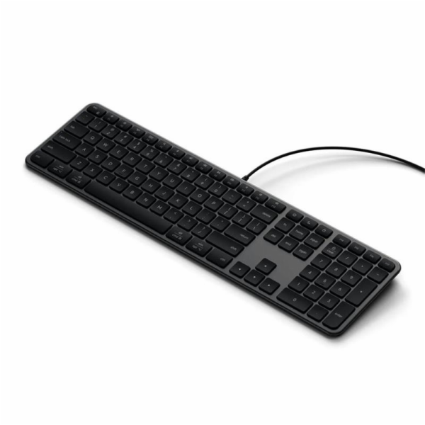 Klávesnice Satechi Slim LX3