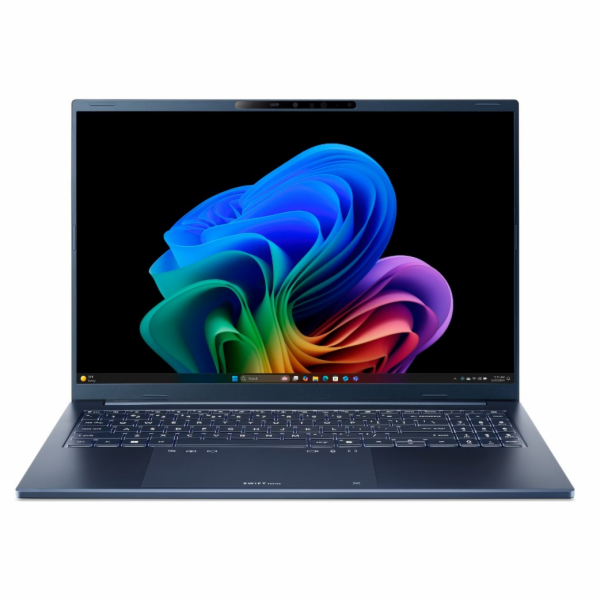 Acer Swift Go 16 AI/SFG16-A71-R0ER/AI9-465/16"/WUXGA/16GB...
