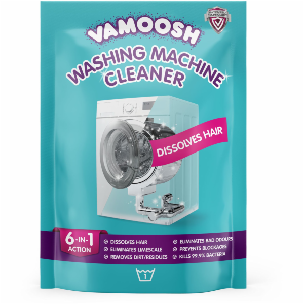 Prací prášek VAMOOSH 175G