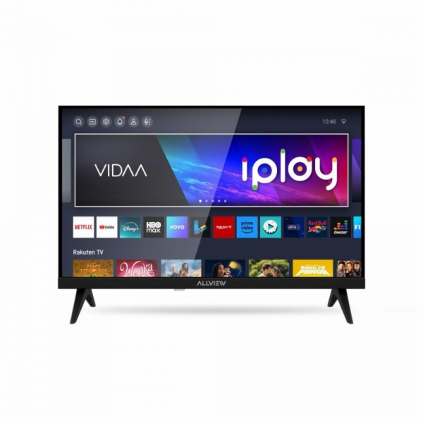 Allview 24palcový LED televizor 24IPLAY6200-H