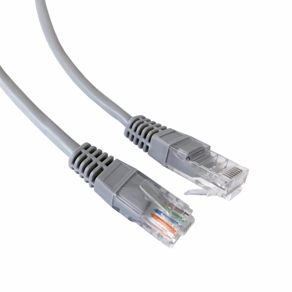 Kabel UTP RJ45/RJ45 Cat6 2m Patchcord