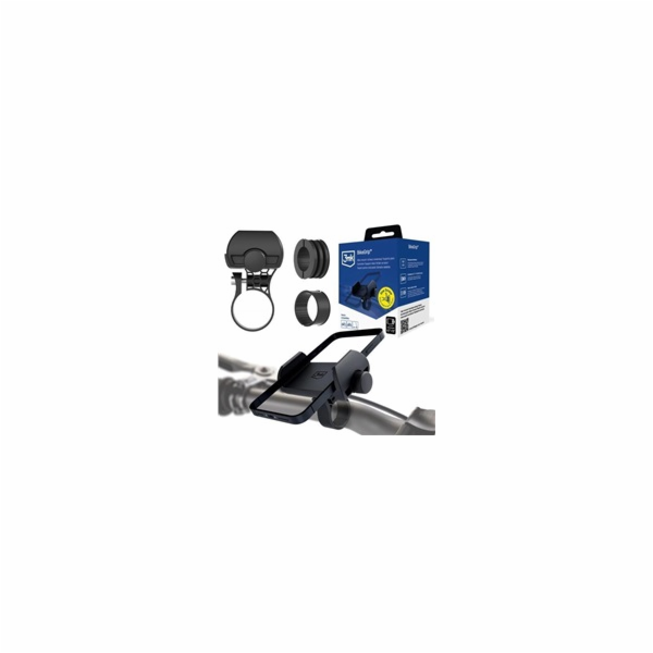 3mk držák na kolo BikeGrip
