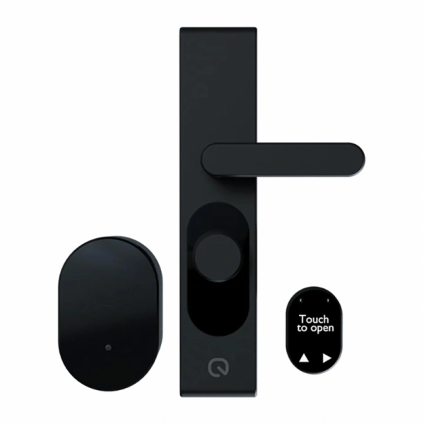 SHELLY LOQED Touch Smart Lock 2S (černý)