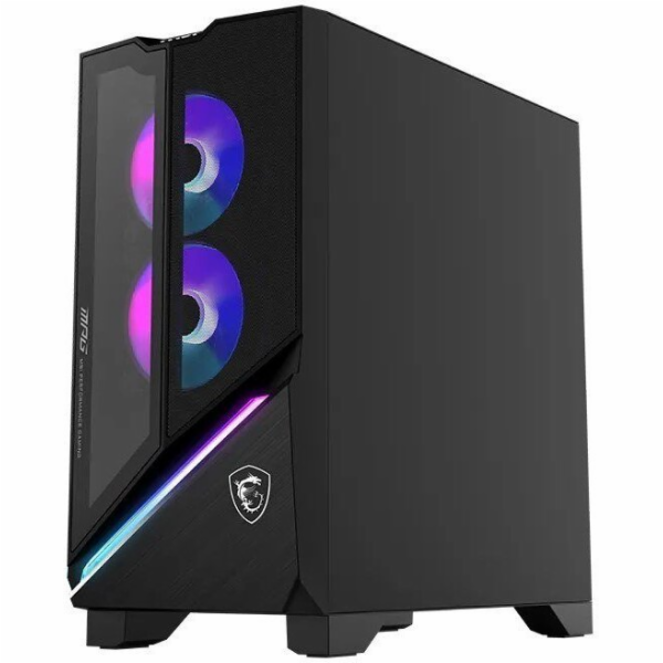 MSI MPG Infinite X3 AI 2NVV9-878EU Core Ultra 9 285K 32 G...