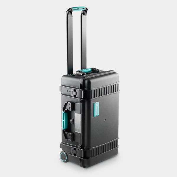 Formcase TransformerCase T10 Přenosný kufřík pro správu z...