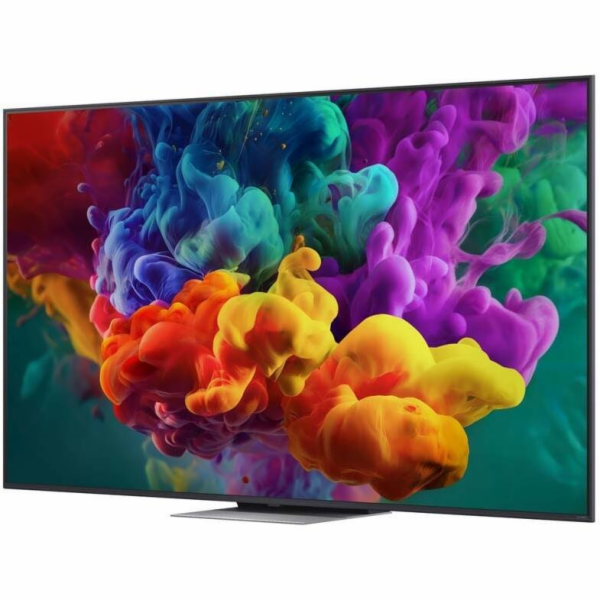 LG Televize 75QNED86B3B