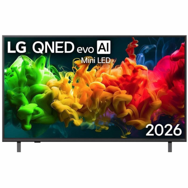 LG Televize 50QNED81B3C