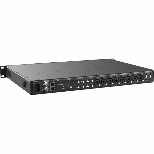 MOTU 10pre  - audio rozhraní