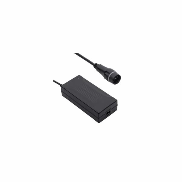 Akyga Napájecí zdroj elektrokol 42V / 4A / 168W / Yamaha ...