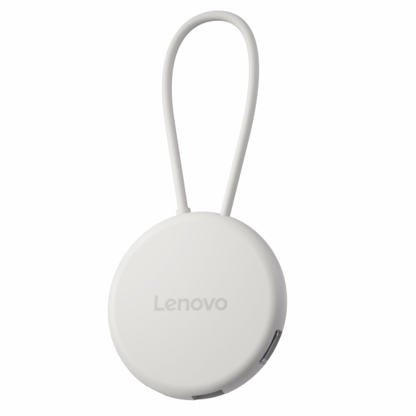 Lenovo USB HUB Lenovo Slim USB-C 3.2 Hub USB 3.2 Gen 2 (3...