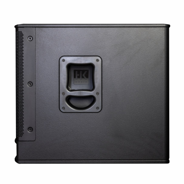 HK Audio Portable Sub 115A - aktivní subwoofer