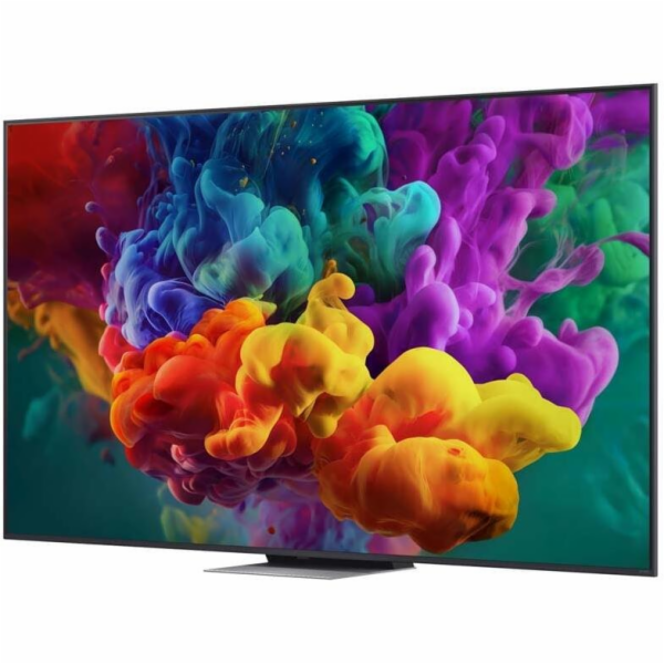 LG Televize 86QNED86B3B