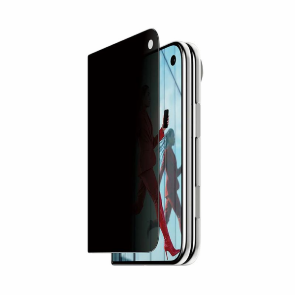 PanzerGlass - Ochrana obrazovky pro mobilní telefon - fra...