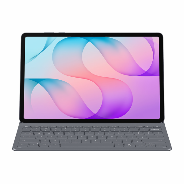 Samsung Ochranný kryt s klávesnicí pro Tab S12+, Black