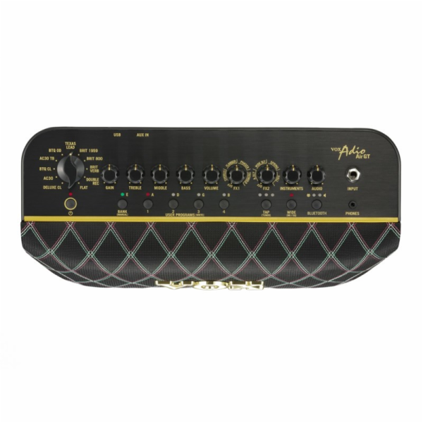 Vox Electronics Adio Air GT - kytarový zesilovač