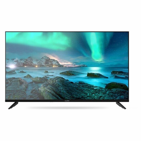 Allview 40palcový LED televizor 40ATC6200-F