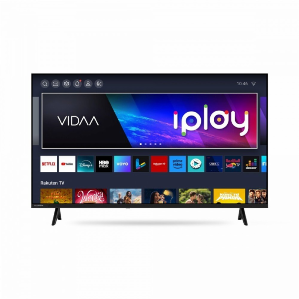 Allview 40palcový LED televizor 40IPLAY6200-F