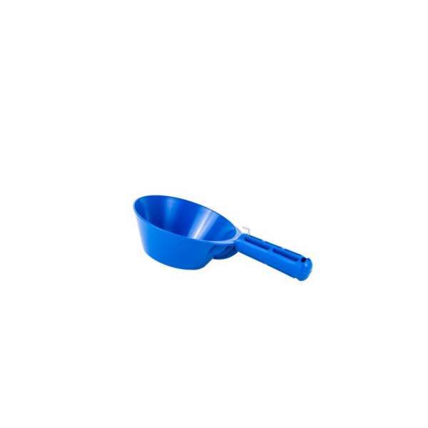 Naběračka Kubala 1530, plast, 170mm, 0,9L