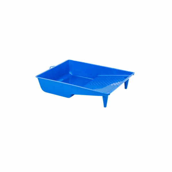 Vanička Kubala 4203, lakovací, malířská, plast, 260x230mm