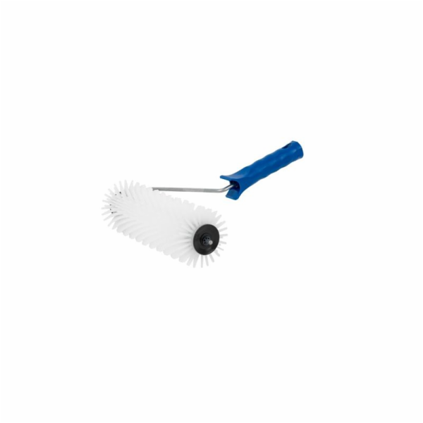 Váleček Kubala 1694, nivelační, plast, hrot 20mm, 85x220mm