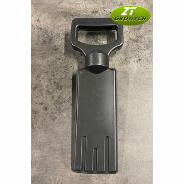 Pěchovadlo 8057-600001 pro drtič