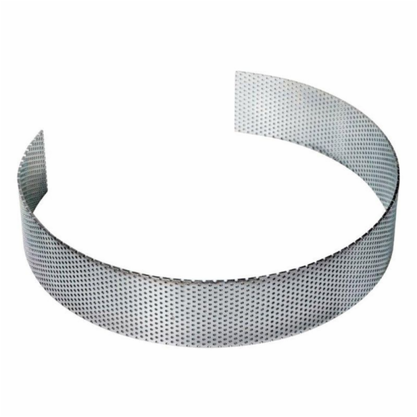 Síto CRIVELLO, 1,5 mm, pro šrotovník