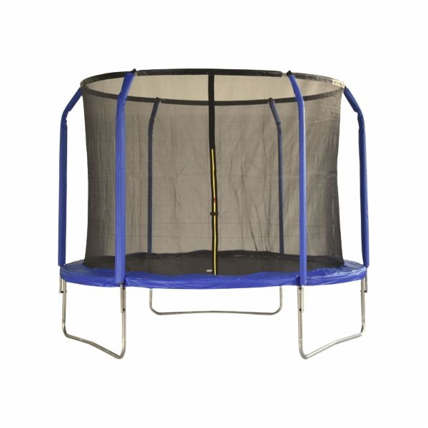 Tesoro Zahradní trampolína 3 metry modrá