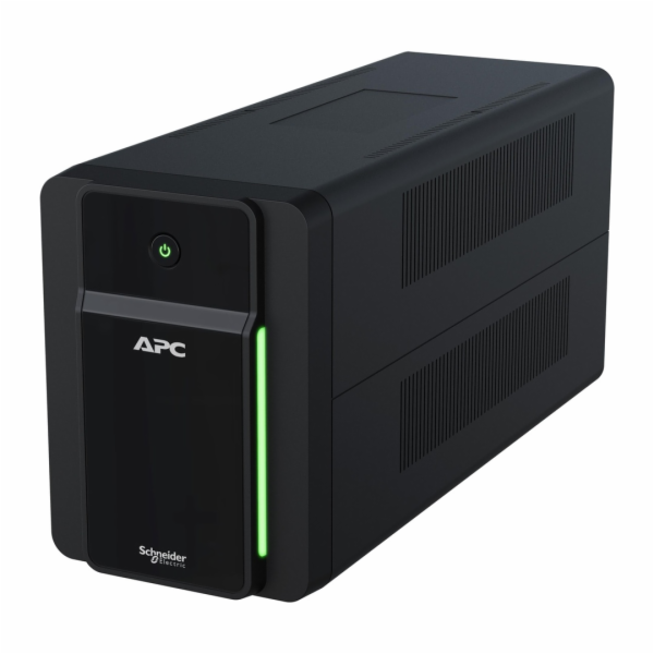 APC Back-UPS BXR 750VA, 4xSchuko, AVR