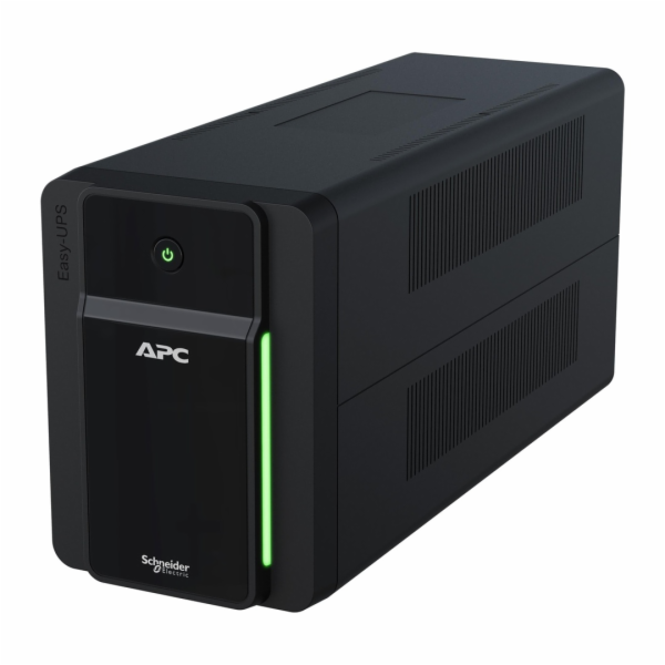 APC Easy UPS BVXR 900VA, 2xSchuko, AVR