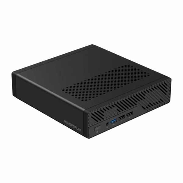 Barebone PC MINIS FORUM MS-03 s procesorem Intel Core Ult...