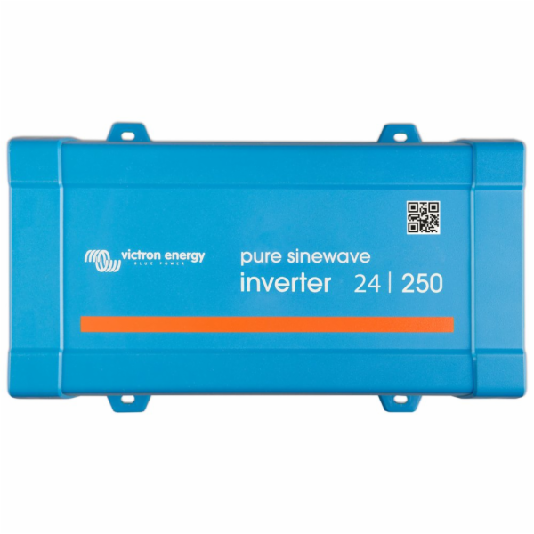 Měnič napětí Victron Energy 250VA 24V VE.Direct