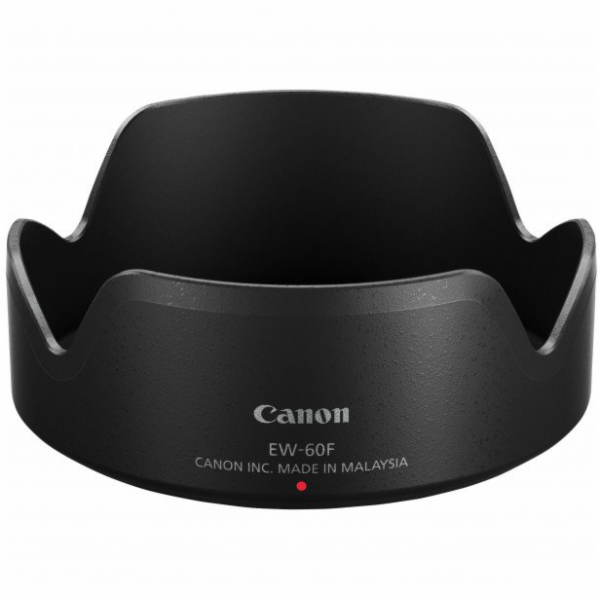 Canon EW-60F sluneční clona