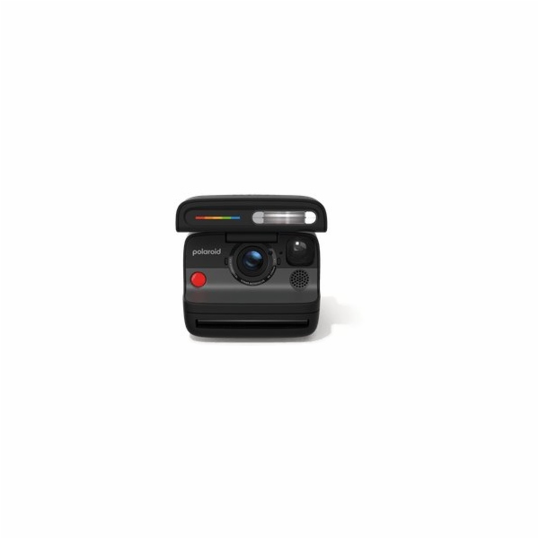 Polaroid Flip Black