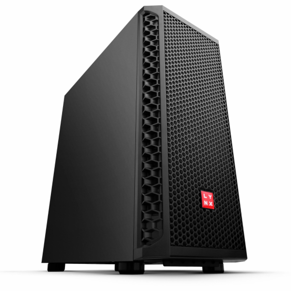 LYNX Challenger Ryzen 5 5500 16GB 1TB SSD NVMe RTX 5060 8...