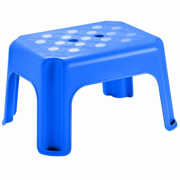 HEIDRUN - Plastový šámlík do 150 kg 40x30x23 cm plast