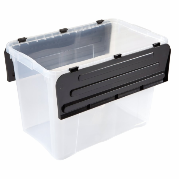 Úložný box 24 l DRAGON