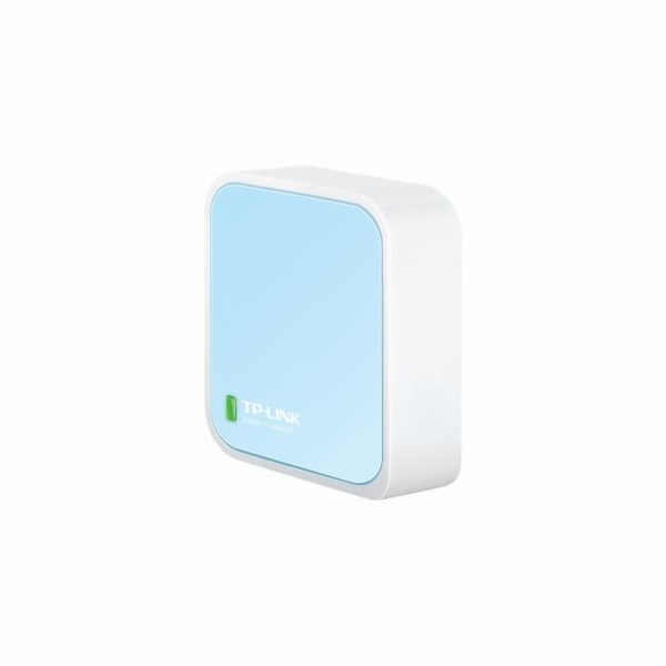 Router bezdrátový TP-LINK TL-WR802N