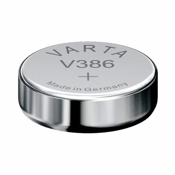 100x1 Varta Watch V 373 PU master box