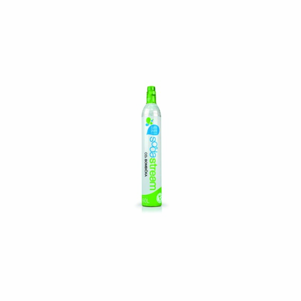 Bombička Sodastream + CO2 samostatná 